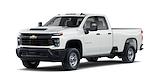 2025 Chevrolet Silverado 2500 Double Cab SRW 4x4 Pickup for sale #SF299344 - photo 3