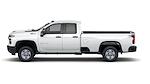 2025 Chevrolet Silverado 2500 Double Cab SRW 4x4 Pickup for sale #SF299344 - photo 5