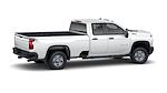 2025 Chevrolet Silverado 2500 Double Cab SRW 4x4 Pickup for sale #SF299344 - photo 6