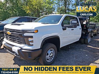 New 2025 Chevrolet Silverado 3500 - photo 1