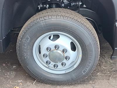 2025 Chevrolet Silverado 3500 Crew Cab DRW 4x4 Cab Chassis for sale #SF347249 - photo 2