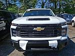 New 2025 Chevrolet Silverado 3500 Work Truck Crew Cab 4x4 60 CA Cab Chassis for sale #SF347249 - photo 2
