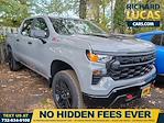2025 Chevrolet Silverado 1500 Crew Cab 4x4 Pickup for sale #SG102727 - photo 1