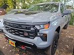 2025 Chevrolet Silverado 1500 Crew Cab 4x4 Pickup for sale #SG102727 - photo 2