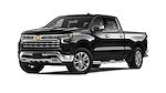 2025 Chevrolet Silverado 1500 Crew Cab 4x4 Pickup for sale #SG211946 - photo 6