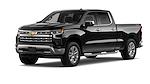 2025 Chevrolet Silverado 1500 Crew Cab 4x4 Pickup for sale #SG211946 - photo 7