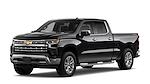 2025 Chevrolet Silverado 1500 Crew Cab 4x4 Pickup for sale #SG211946 - photo 8