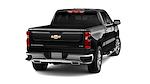 2025 Chevrolet Silverado 1500 Crew Cab 4x4 Pickup for sale #SG211946 - photo 10