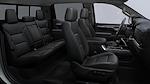 2025 Chevrolet Silverado 1500 Crew Cab 4x4 Pickup for sale #SG211946 - photo 14