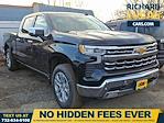 2025 Chevrolet Silverado 1500 Crew Cab 4x4 Pickup for sale #SG211946 - photo 1
