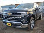 2025 Chevrolet Silverado 1500 Crew Cab 4x4 Pickup for sale #SG211946 - photo 3