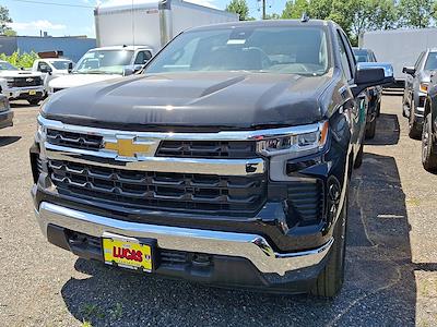 2025 Chevrolet Silverado 1500 Crew Cab 4x4 Pickup for sale #SG280659 - photo 2