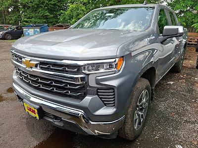 2025 Chevrolet Silverado 1500 Crew Cab 4x4 Pickup for sale #SG280831 - photo 2
