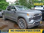 2025 Chevrolet Silverado 1500 Crew Cab 4x4 Pickup for sale #SG280831 - photo 1