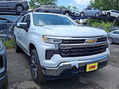 2025 Chevrolet Silverado 1500 Crew Cab 4x4 Pickup for sale #SG280982 - photo 2