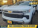 2025 Chevrolet Silverado 1500 Crew Cab 4x4 Pickup for sale #SG280982 - photo 1