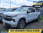 2025 Chevrolet Silverado 1500 Crew Cab 4x4 Pickup for sale #SG280982 - photo 1