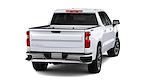 2025 Chevrolet Silverado 1500 Crew Cab 4x4 Pickup for sale #SG280982 - photo 9