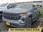 2025 Chevrolet Silverado 1500 Crew Cab 4x4 Pickup for sale #SG298498 - photo 1