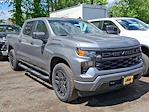 2025 Chevrolet Silverado 1500 Crew Cab 4x4 Pickup for sale #SG306779 - photo 2