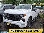 2025 Chevrolet Silverado 1500 Crew Cab 4x4 Pickup for sale #SG310723 - photo 10