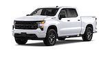 2025 Chevrolet Silverado 1500 Crew Cab 4x4 Pickup for sale #SG310723 - photo 3