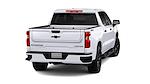 2025 Chevrolet Silverado 1500 Crew Cab 4x4 Pickup for sale #SG310723 - photo 5