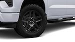 2025 Chevrolet Silverado 1500 Crew Cab 4x4 Pickup for sale #SG310723 - photo 7