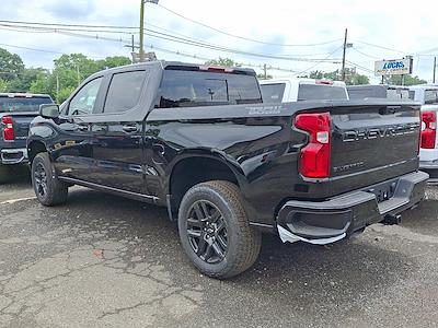 2025 Chevrolet Silverado 1500 Crew Cab 4x4 Pickup for sale #SG341847 - photo 2