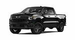2025 Chevrolet Silverado 1500 Crew Cab 4x4 Pickup for sale #SG341847 - photo 1