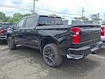 2025 Chevrolet Silverado 1500 Crew Cab 4x4 Pickup for sale #SG341847 - photo 2