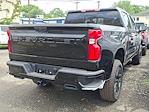 2025 Chevrolet Silverado 1500 Crew Cab 4x4 Pickup for sale #SG341847 - photo 4