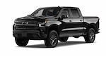2025 Chevrolet Silverado 1500 Crew Cab 4x4 Pickup for sale #SG341847 - photo 3