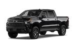 2025 Chevrolet Silverado 1500 Crew Cab 4x4 Pickup for sale #SG341847 - photo 4