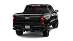 2025 Chevrolet Silverado 1500 Crew Cab 4x4 Pickup for sale #SG342609 - photo 3