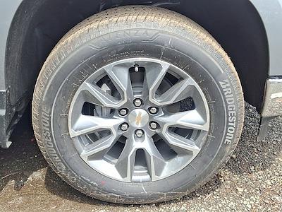 2025 Chevrolet Silverado 1500 Crew Cab 4x4 Pickup for sale #SG349554 - photo 2