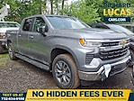 2025 Chevrolet Silverado 1500 Crew Cab 4x4 Pickup for sale #SG349554 - photo 1