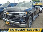 2025 Chevrolet Silverado 1500 Crew Cab 4x4 Pickup for sale #SG349562 - photo 10