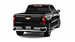 2025 Chevrolet Silverado 1500 Crew Cab 4x4 Pickup for sale #SG349562 - photo 5
