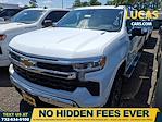 2025 Chevrolet Silverado 1500 Crew Cab 4x4 Pickup for sale #SG350883 - photo 1