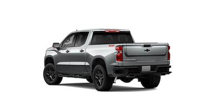 2025 Chevrolet Silverado 1500 Crew Cab 4x4 Pickup for sale #SG357058 - photo 2