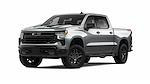 2025 Chevrolet Silverado 1500 Crew Cab 4x4 Pickup for sale #SG357058 - photo 1