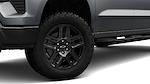 2025 Chevrolet Silverado 1500 Crew Cab 4x4 Pickup for sale #SG357058 - photo 7
