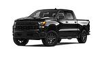 2025 Chevrolet Silverado 1500 Crew Cab 4x4 Pickup for sale #SG358533 - photo 1