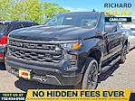 2025 Chevrolet Silverado 1500 Crew Cab 4x4 Pickup for sale #SG358533 - photo 10