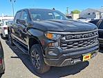 2025 Chevrolet Silverado 1500 Crew Cab 4x4 Pickup for sale #SG358533 - photo 11