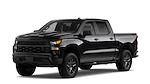2025 Chevrolet Silverado 1500 Crew Cab 4x4 Pickup for sale #SG358533 - photo 4