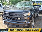 2025 Chevrolet Silverado 1500 Regular Cab 4x4 Pickup for sale #SG363035 - photo 10