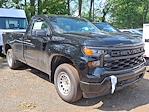 2025 Chevrolet Silverado 1500 Regular Cab 4x4 Pickup for sale #SG363035 - photo 11