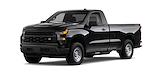 2025 Chevrolet Silverado 1500 Regular Cab 4x4 Pickup for sale #SG363035 - photo 3